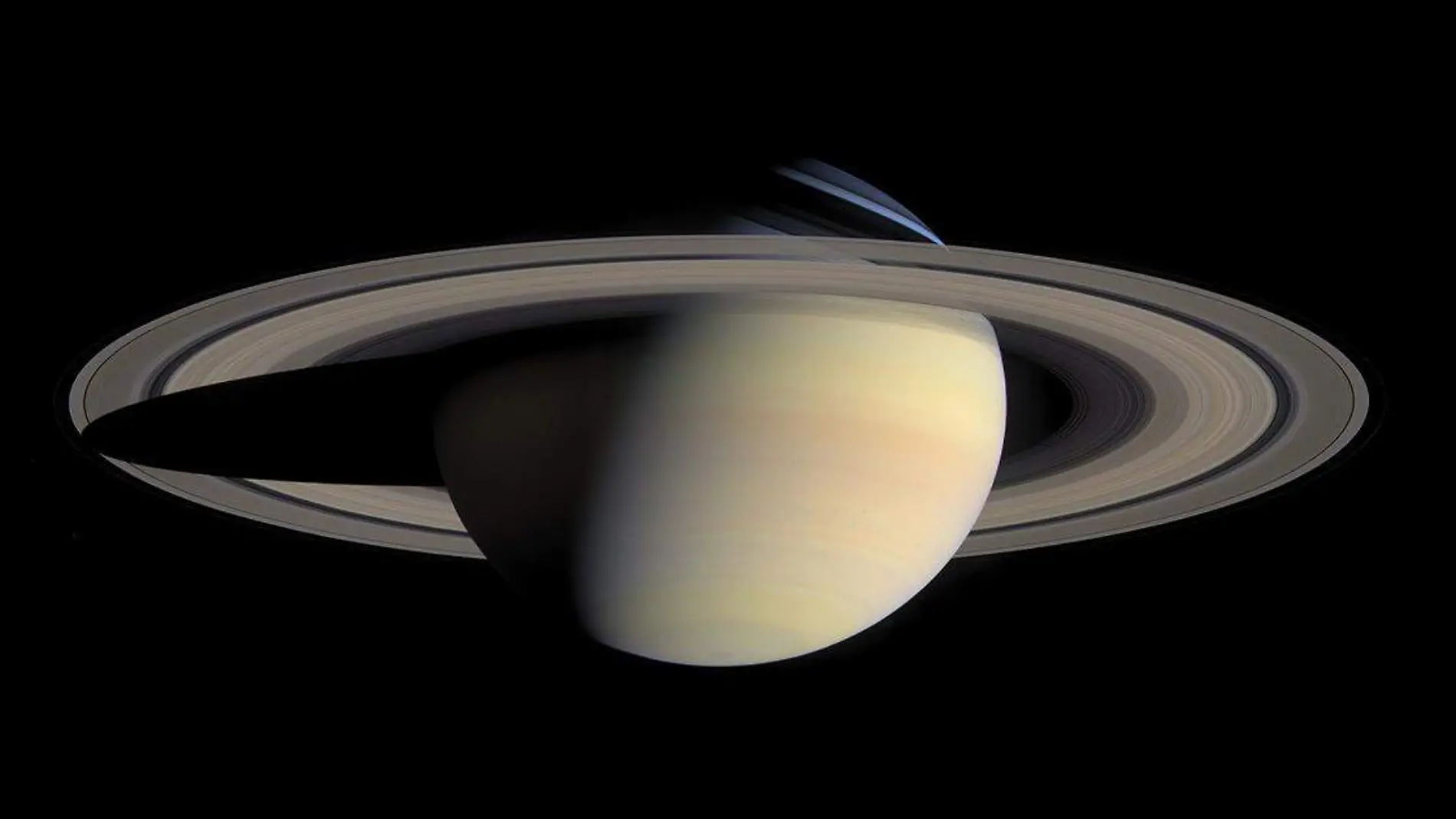 Uno de los planetas más peculiares de nuestro sistema solar es Saturno